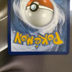 Pokemon TCG-Mega Evolution/Air Balloon 166/132 Full Art Trainer - Image 3