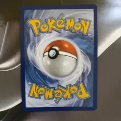 Pokemon TCG-Mega Evolution/Air Balloon 166/132 Full Art Trainer - Image 4