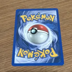 Pokemon Clefairy Doll 70/102 Base Set Rare Trainer WOTC English 1999 LP/NM - Image 2