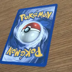 Pokemon Clefairy Doll 70/102 Base Set Rare Trainer WOTC English 1999 LP/NM - Image 4