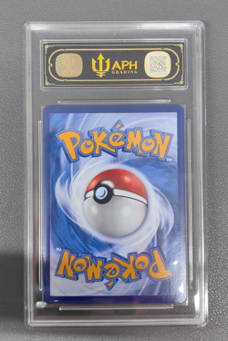 APH Black 10 Pokemon TCG Chinese exclusive Eevee Gem Pack Vol.2 0115/15 CBB2C - Image 2