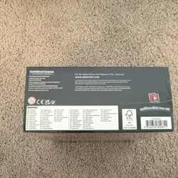 Pokemon Sword & Shield Evolving Skies Elite Trainer Box Pokemon Center Edition - Image 3