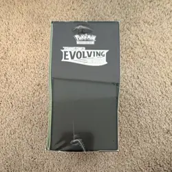 Pokemon Sword & Shield Evolving Skies Elite Trainer Box Pokemon Center Edition - Image 4