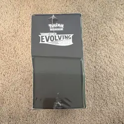 Pokemon Sword & Shield Evolving Skies Elite Trainer Box Pokemon Center Edition - Image 5