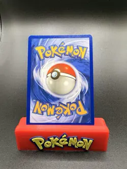 Magneton 11/62 Holo Rare | Fossil Set | Near Mint | Pokemon TCG - Image 2