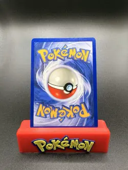 Magneton 11/62 Holo Rare | Fossil Set | Near Mint | Pokemon TCG - Image 3