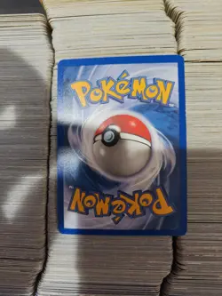 Pokemon March #102 (Common) Near Mint English Pokemon Neo Genesis 1st Edition! - Image 2