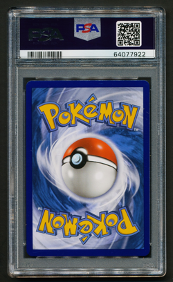 Greninja GX 133/131 Rainbow Secret Rare Pokemon 2018 Forbidden Light PSA 10 GEM - Image 2