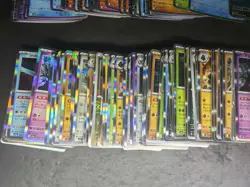 380 Lot 2026 Pokemon TCG JAN. All Holo Mewtwo Garchomp.Gengar.Pikachu. SE58 - Image 4