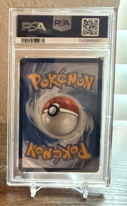 Pokemon - Crown Zenith - Radiant Charizard #20 PSA 10 - Image 2
