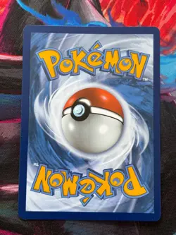 Baltoy - 093/195 - Common - Reverse Holo Pokemon Silver Tempest - Yuka Morii art - Image 2