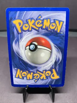 Pokemon TCG Pidgeot 8/64 Jungle Set Holo Rare WOTC VTG 1999 LP - Image 2