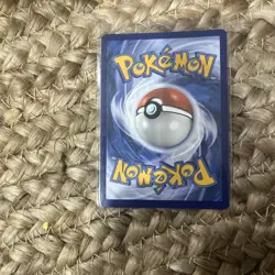 Timburr 183/167 Pokemon Twilight Masquerade SV Illustration Rare Full Art NM - Image 2