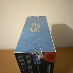 Pokemon TCG Mega Charizard X ex Ultra-Premium Collection Box. Factory Sealed. - Image 4