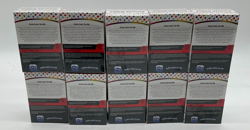 Lot of (10) Pokemon TCG Scarlet & Violet 151 MEW EN Booster Bundle Boxes SEALED - Image 2