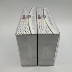 Lot of (2) Pokemon TCG Scarlet & Violet 151 Ultra Premium Collection Box SEALED - Image 2