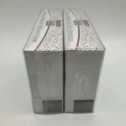 Lot of (2) Pokemon TCG Scarlet & Violet 151 Ultra Premium Collection Box SEALED - Image 3