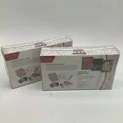 Lot of (2) Pokemon TCG Scarlet & Violet 151 Ultra Premium Collection Box SEALED - Image 4