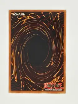 Left Leg of the Forbidden One LOB-121 The Legend of Blue Eyes White Dragon LP - Image 2