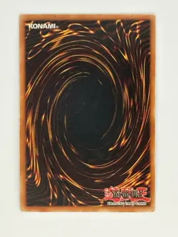 Kycoo the Ghost Destroyer LON-062 Labyrinth of Nightmare Super Rare 1st Ed LP - Image 2