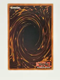 Giant Trunade MRL-048 Magic Ruler Super Rare 1st Edition LP - Image 2