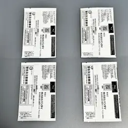 Standard Battle Pack ONE PIECE Card Game Japanese Bandai etc… - Sealed 13Packs - Image 3