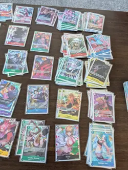 one piece sr lot english 260 SR - Image 2