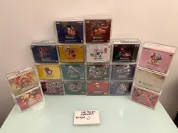 One Piece Sealed Booster Box English Collection OP01-OP14, PRB01-02 and EB01-03 - Image 2