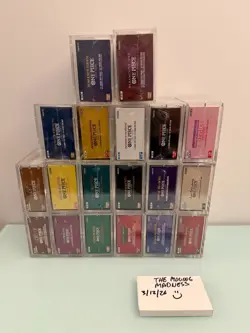 One Piece Sealed Booster Box English Collection OP01-OP14, PRB01-02 and EB01-03 - Image 3