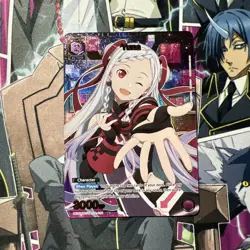 Union Arena Yuna Sword Art Online Vol.2 UEX06BT/SAO-2-030 U Star - Image 1