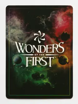Wonders Of The First Existence - Flying Suzzer - Epic Base #98 - Image 2