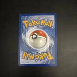 Pokemon Carracosta GX Promo Full Art Holo SM Set Card SM239 Stage 2 250 HP - Image 2
