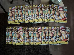 Lot*35 ONE PIECE Card Game Tony Tony Chopper P-089 Promo Chinese OPCG EM68 - Image 1