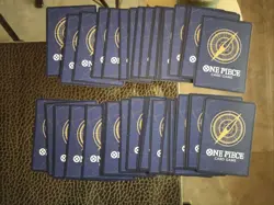 Lot*35 ONE PIECE Card Game Tony Tony Chopper P-089 Promo Chinese OPCG EM68 - Image 2