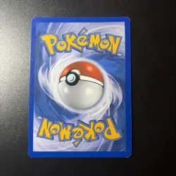 Pokemon TCG Card Black & White Plasma Blast Shelgon 63/101 Reverse Holo - Image 2