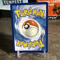 Snom 168/162 Illustration Rare Temporal Forces Pokemon Card - Image 3