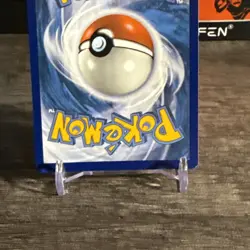 Snom 168/162 Illustration Rare Temporal Forces Pokemon Card - Image 4