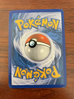 Pokemon card - Regigigas 4/17 Rare- POP Series 9- 2009 Holo - Image 3