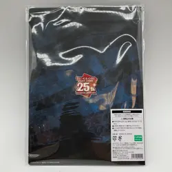 Yu-Gi-Oh! Card Game 25th Quarter Century Blue-Eyes White Dragon Ukiyo-e style - Image 2