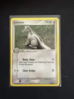 Pokemon TCG - Yuka Mori Bundle (4 Cards) LP-MP Condition - Image 3