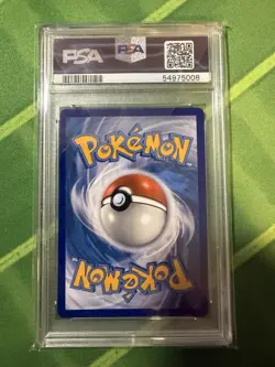 Charizard V SWSH050 SWSH: Sword & Shield Promo Cards Holo PSA 10! - Image 2