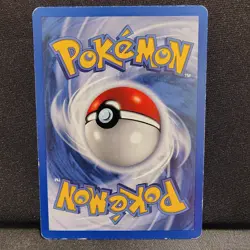 1999 Magikarp Pokemon Base Set Shadowless 35/102 Old Original 1st Year Card 35 - Image 4