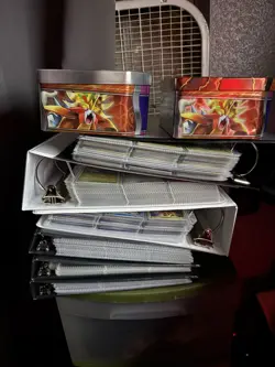 Massive Pokemon TCG Card Lot *Read Description!* - Image 1