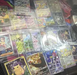 Massive Pokemon TCG Card Lot *Read Description!* - Image 3