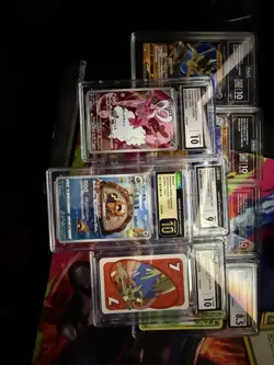 Massive Pokemon TCG Card Lot *Read Description!* - Image 4