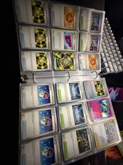 Massive Pokemon TCG Card Lot *Read Description!* - Image 5