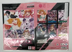 One Piece TCG Premium Card Collection Girls Edition Japanese - Image 1