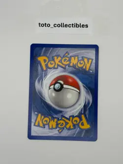 Bellossom 16/101 Hidden Legends Rare Pokemon Card 2004 Non Holo LP-NM - Image 2