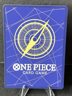 Shiryu PRB-02 PRB02-015 Foil Rare The Best Vol 2 One Piece Card Near Mint NM TCG - Image 5