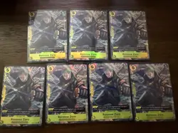 Roronoa Zoro (Illustration Box Vol.3) OP07-113 One Piece Promotion Cards Foil - Image 1
